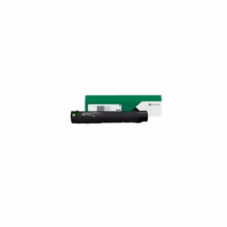 Lexmark 85D0Q00, 87000 pages, Noir, 3 pièce(s)