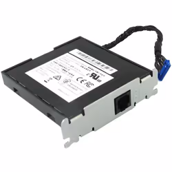 Lexmark 37X6350, Module de fax