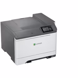Lexmark CS531dw Couleur 4800 x 4800 DPI A4 Wifi - Vue supplémentaire 4