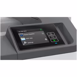 Lexmark CS531dw Couleur 4800 x 4800 DPI A4 Wifi - Vue supplémentaire 5