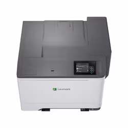 Lexmark CS531dw Couleur 4800 x 4800 DPI A4 Wifi - Vue supplémentaire 6