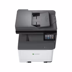 Lexmark CX532adwe Laser A4 1200 x 1200 DPI 33 ppm Wifi - Vue supplémentaire 5