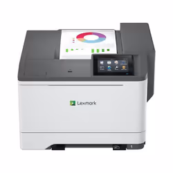Lexmark CS632dwe Couleur 4800 x 4800 DPI A4 Wifi