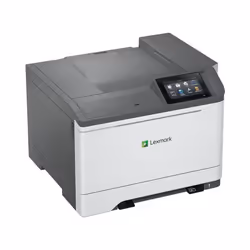 Lexmark CS632dwe Couleur 4800 x 4800 DPI A4 Wifi - Vue supplémentaire 4