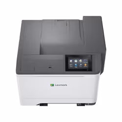 Lexmark CS632dwe Couleur 4800 x 4800 DPI A4 Wifi - Vue supplémentaire 5