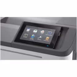 Lexmark CS632dwe Couleur 4800 x 4800 DPI A4 Wifi - Vue supplémentaire 6