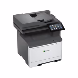 Lexmark CX635adwe Laser A4 1200 x 1200 DPI 40 ppm Wifi - Vue supplémentaire 4