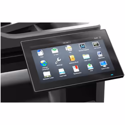 Lexmark CX635adwe Laser A4 1200 x 1200 DPI 40 ppm Wifi - Vue supplémentaire 6