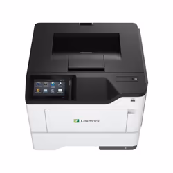 Lexmark MS632dwe 1200 x 1200 DPI A4 Wifi - Vue supplémentaire 4
