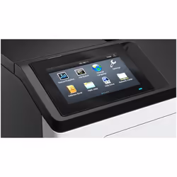 Lexmark MS632dwe 1200 x 1200 DPI A4 Wifi - Vue supplémentaire 6