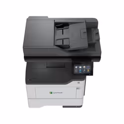 Lexmark MX532adwe Laser A4 1200 x 1200 DPI 44 ppm Wifi - Vue supplémentaire 4