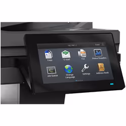 Lexmark MX532adwe Laser A4 1200 x 1200 DPI 44 ppm Wifi - Vue supplémentaire 5