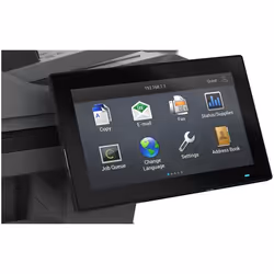 Lexmark MX632adwe Laser A4 1200 x 1200 DPI 47 ppm Wifi - Vue supplémentaire 6