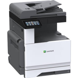 Lexmark XC932 Laser A3 1200 x 1200 DPI 25 ppm