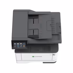Lexmark XM3142 Laser A4 2400 x 600 DPI 40 ppm - Vue supplémentaire 4