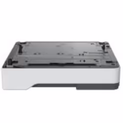 Lexmark 38S2910, Plateau, Gris, 1 pièce(s)