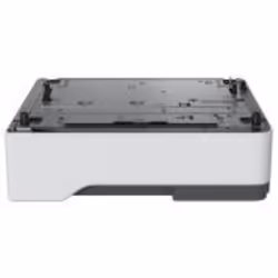 Lexmark 38S3110, Plateau, Gris, 1 pièce(s)