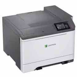 Lexmark 50M0170, Laser, Couleur, 1200 x 1200 DPI, A4, 33 ppm, Impression recto-verso