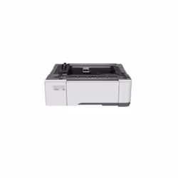 Lexmark 50M7650, Bac à papier, Lexmark, CX635adwe, CS531dw, CS632dwe, CX532adwe, 650 feuilles, 60 - 176 g/m², Gris