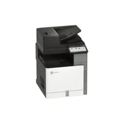 Lexmark CX963se Laser A3 1200 x 1200 DPI 55 ppm Wifi
