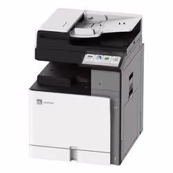 Lexmark CX951se Laser A3 1200 x 1200 DPI 35 ppm Wifi - Vue supplémentaire 2