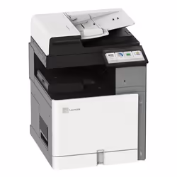 Lexmark CX951se Laser A3 1200 x 1200 DPI 35 ppm Wifi - Vue supplémentaire 3