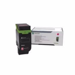 Lexmark 75M0H30, 8800 pages, Magenta, 1 pièce(s)