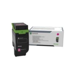 Lexmark 75M0X30 Cartouche de toner 1 pièce(s) Original Magenta