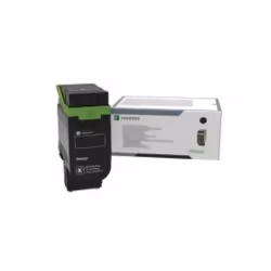 Lexmark 75M0X10, 20000 pages, Noir, 1 pièce(s)