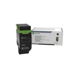 Lexmark 75M0X10 Cartouche de toner 1 pièce(s) Original Noir