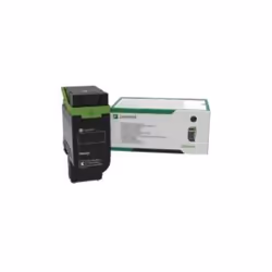 Lexmark 75M2HK0, 15800 pages, Noir, 1 pièce(s)