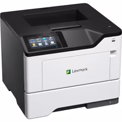 Lexmark M3350, Laser, 1200 x 1200 DPI, A4, 47 ppm, Impression recto-verso, Réseau prêt à l'usage