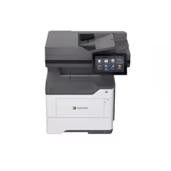 Lexmark XM3350, Laser, Impression couleur, 1200 x 1200 DPI, A4, Impression directe, Gris