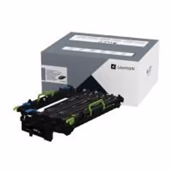 Lexmark 77L0Z50, Unité d'imagerie, Noir, 1 pièce(s)