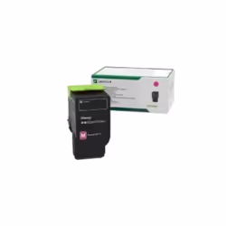 Lexmark 77L2HM0, 46900 pages, Magenta, 1 pièce(s)