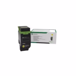 Lexmark 77L2HY0, 46900 pages, Jaune, 1 pièce(s)