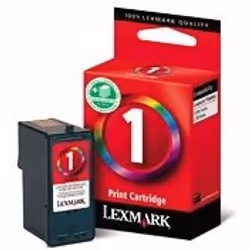 Lexmark 18CX781, Rendement élevé (XL), 1 pièce(s)