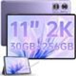 Tablette Tactile - OUKITEL - OT8 - 11 Pouces - 30 Go RAM - 256 Go ROM - 8800 mAh