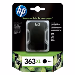 HP 363XL, Rendement élevé (XL), Encre à pigments, 1120 pages, 1 pièce(s)