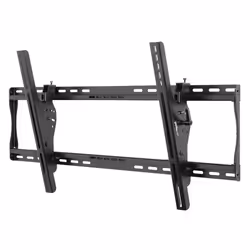 Peerless ST660P, 99,1 cm (39"), 2,03 m (80"), 91 kg, 800 x 400 mm, -5 - 15°, Noir