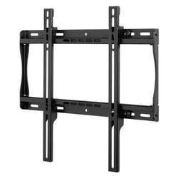 Peerless SF640P support pour téléviseur 50" Noir