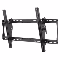 Peerless ST650P, 99,1 cm (39"), 190,5 cm (75"), 79 kg, 600 x 400 mm, -5 - 15°, Noir