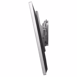 Peerless ST650P support pour téléviseur 75" Noir