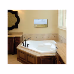 Peerless SF630P support pour téléviseur 73,7 cm (29") Noir