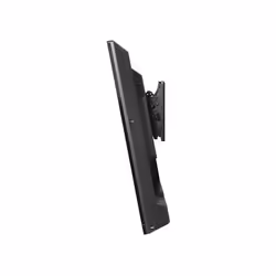 Peerless ST630P support pour téléviseur 73,7 cm (29") Noir