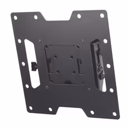 Peerless ST632P, 55,9 cm (22"), 109,2 cm (43"), 75 x 75 mm, 200 x 200 mm, -5 - 15°, Noir