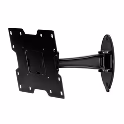 Peerless SP740P, 55,9 cm (22"), 109,2 cm (43"), 75 x 75 mm, 400 x 200 mm, -5 - 15°, Noir
