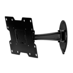 Peerless SP740P support pour téléviseur 43" Noir