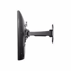 Peerless SP740P support pour téléviseur 43" Noir