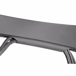 Peerless SP740P support pour téléviseur 43" Noir